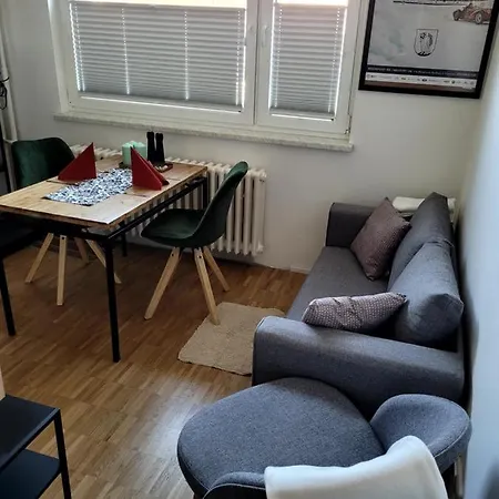 Apartment Apartman V Centru