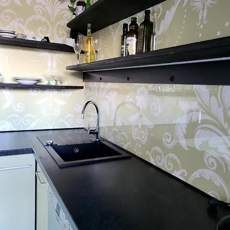 Apartman V Centru