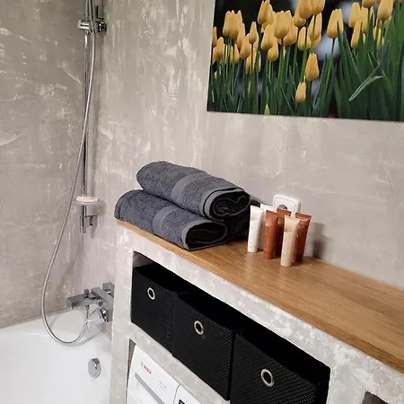 Apartman V Centru Apartment Sumperk
