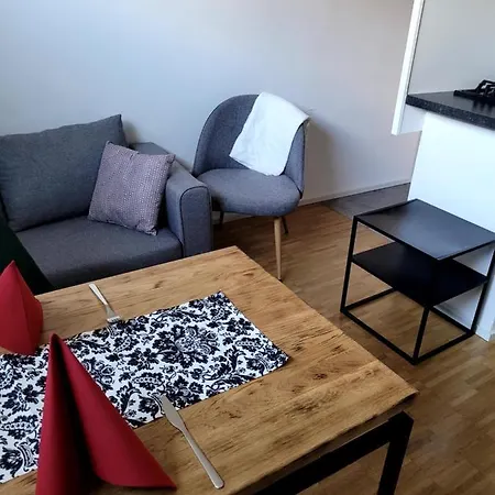 Apartman V Centru