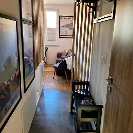 Apartman V Centru * Sumperk