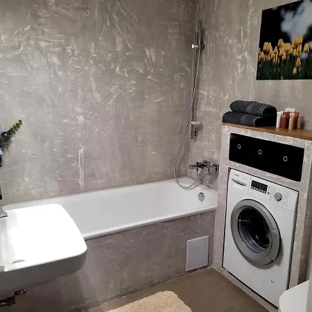 Apartman V Centru Apartment Sumperk