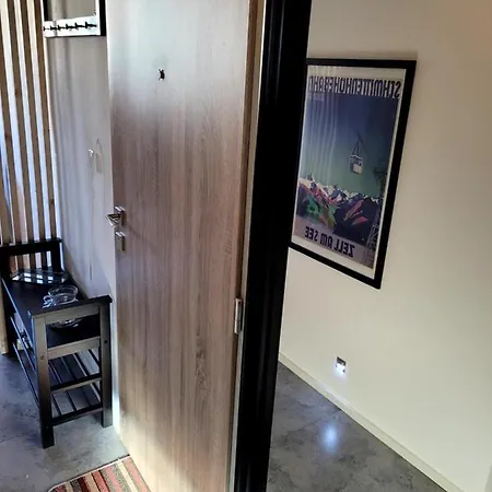 Apartman V Centru
