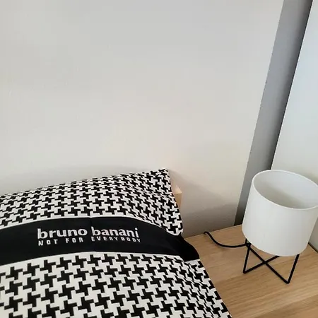 Apartment Apartman V Centru *